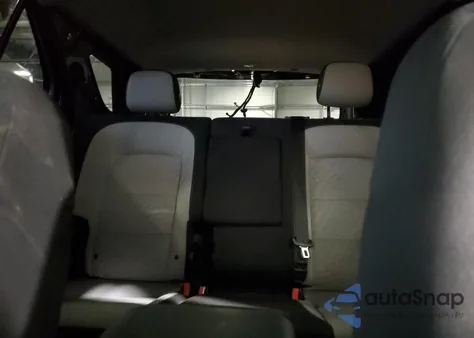 2020 Chevrolet Equinox Fwd Lt 1.5L Turbo z USA, uszkodzony, nr VIN 2GNAXKEV5L6233522